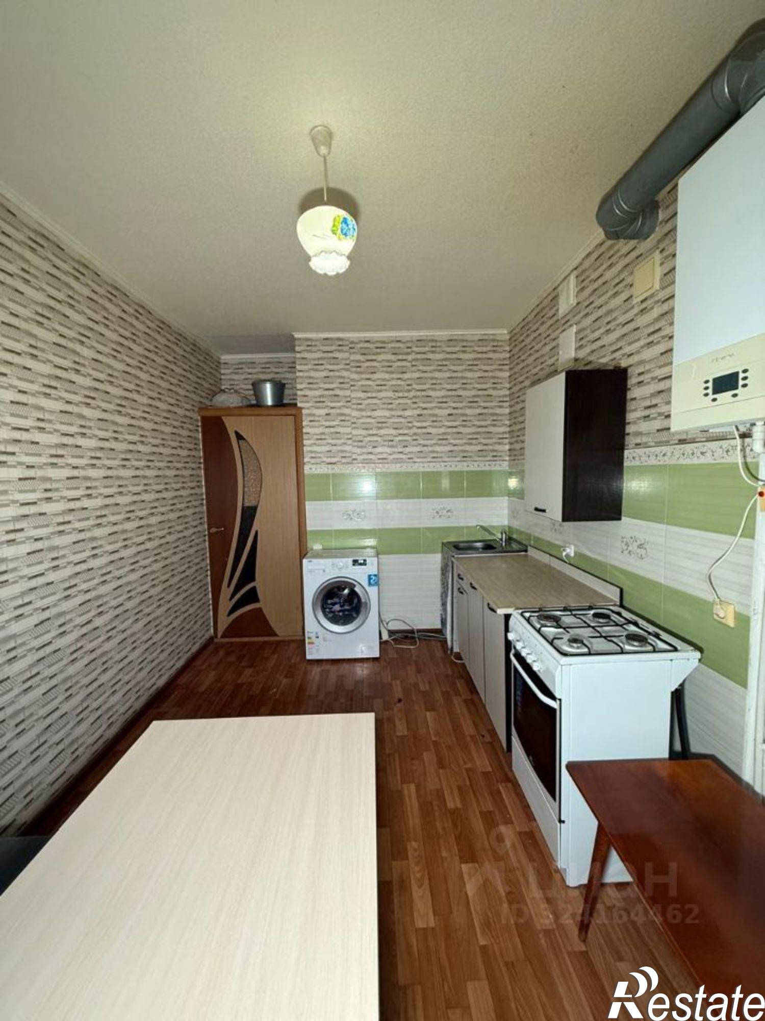 Сдать квартиру за 17 000 рублей на Солнечная улица, 1