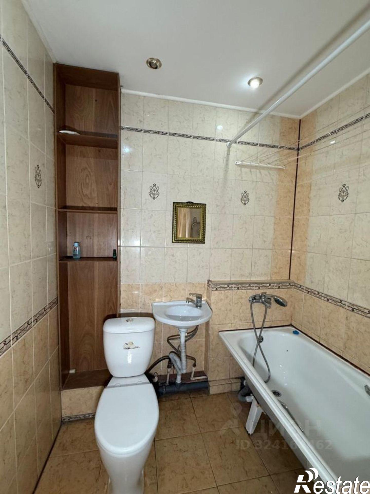 Сдать квартиру за 17 000 рублей на Солнечная улица, 1