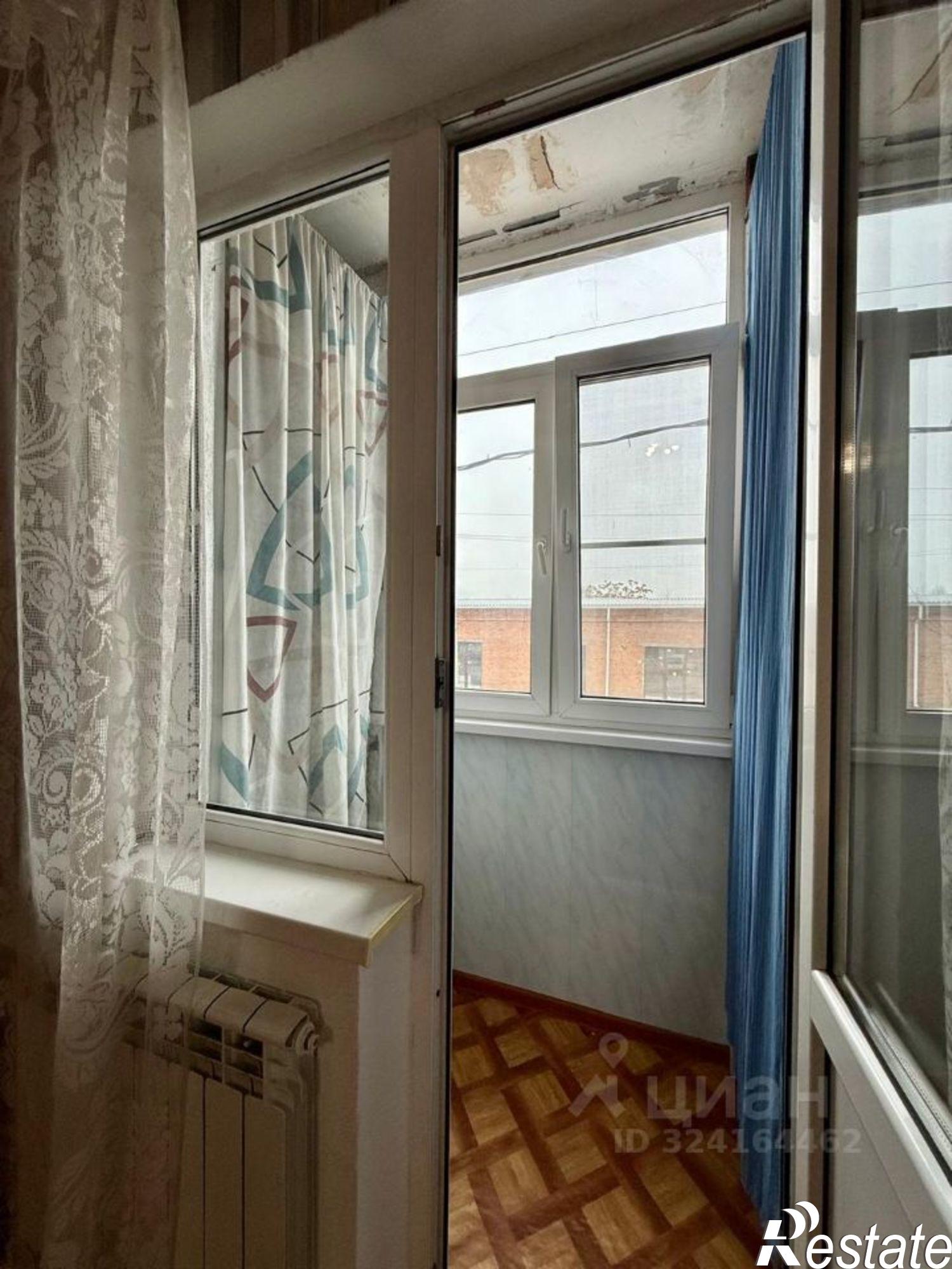 Сдать квартиру за 17 000 рублей на Солнечная улица, 1