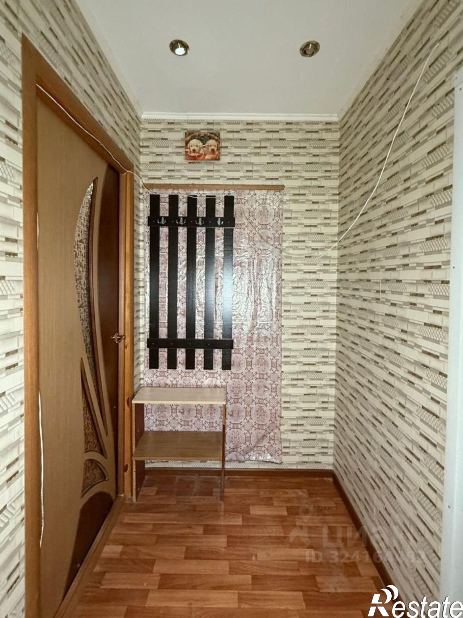 Сдать квартиру за 17 000 рублей на Солнечная улица, 1