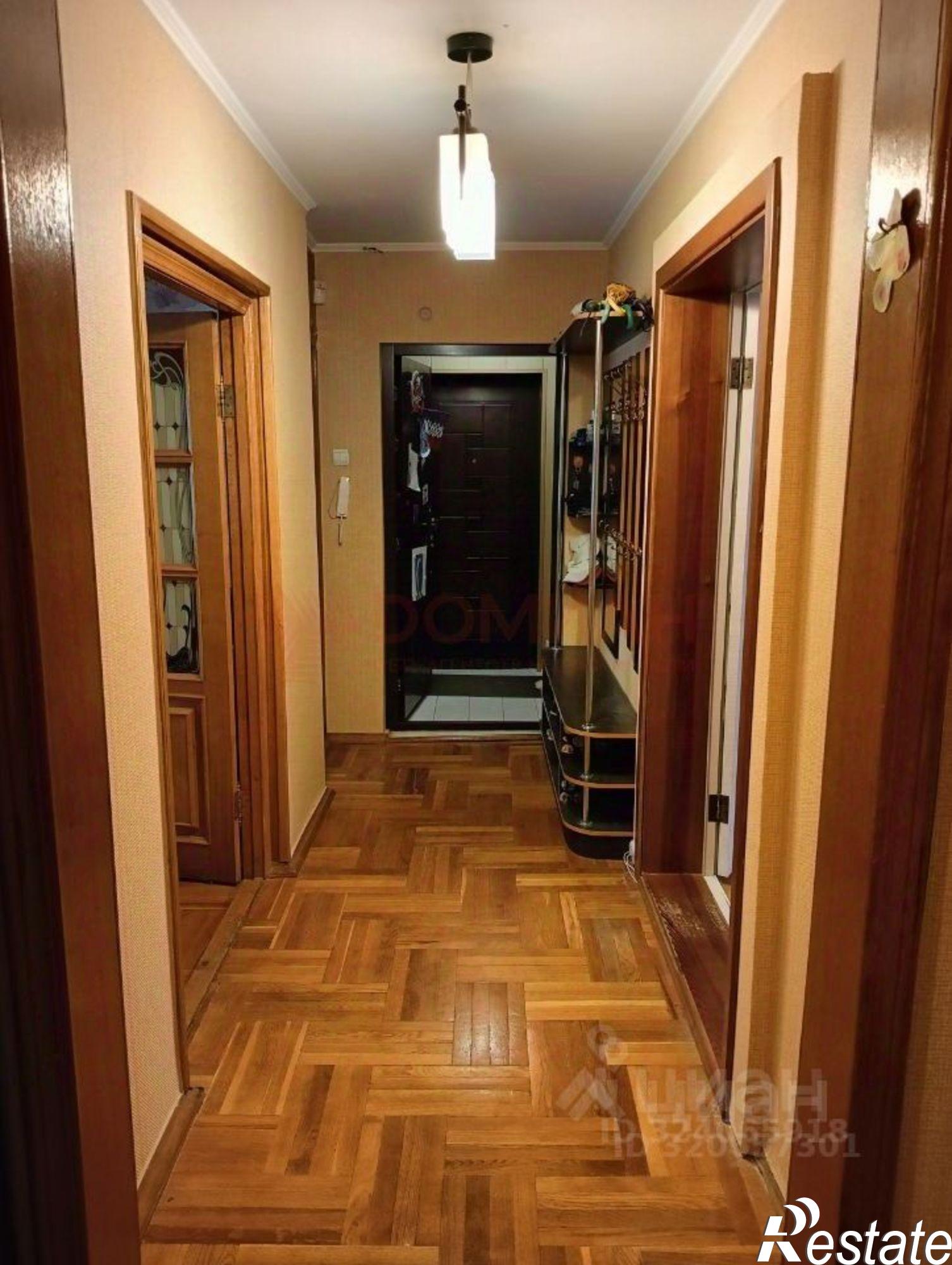 Купить квартиру за 7 790 000 рублей на проспект Строителей (дублёр), 6