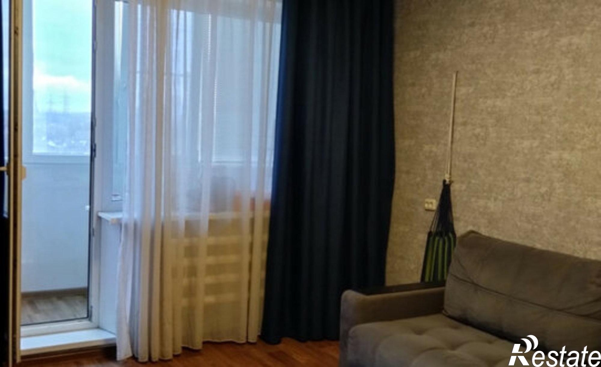 Купить квартиру за 2 850 000 рублей на Октябрьское шоссе, 5