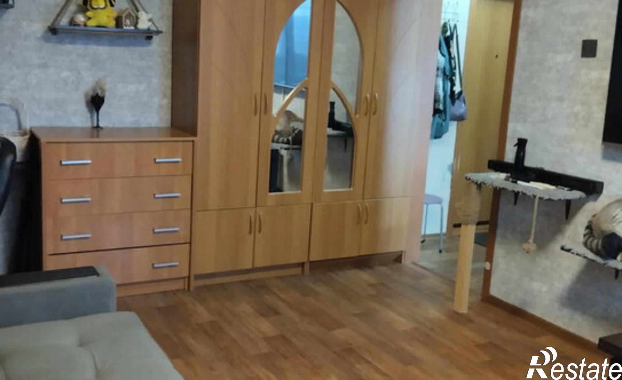 Купить квартиру за 2 850 000 рублей на Октябрьское шоссе, 5