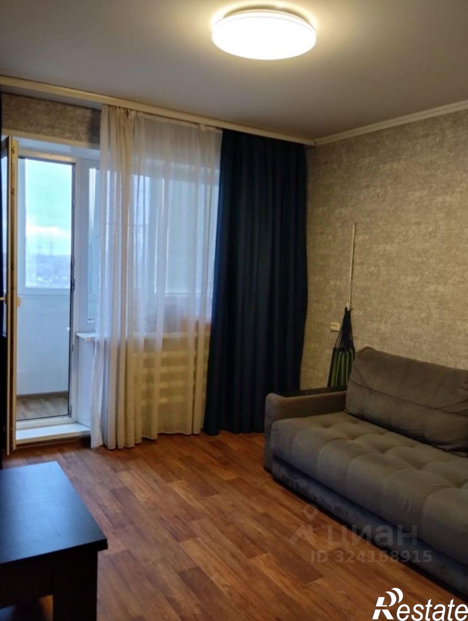 Купить квартиру за 2 850 000 рублей на Октябрьское шоссе, 5