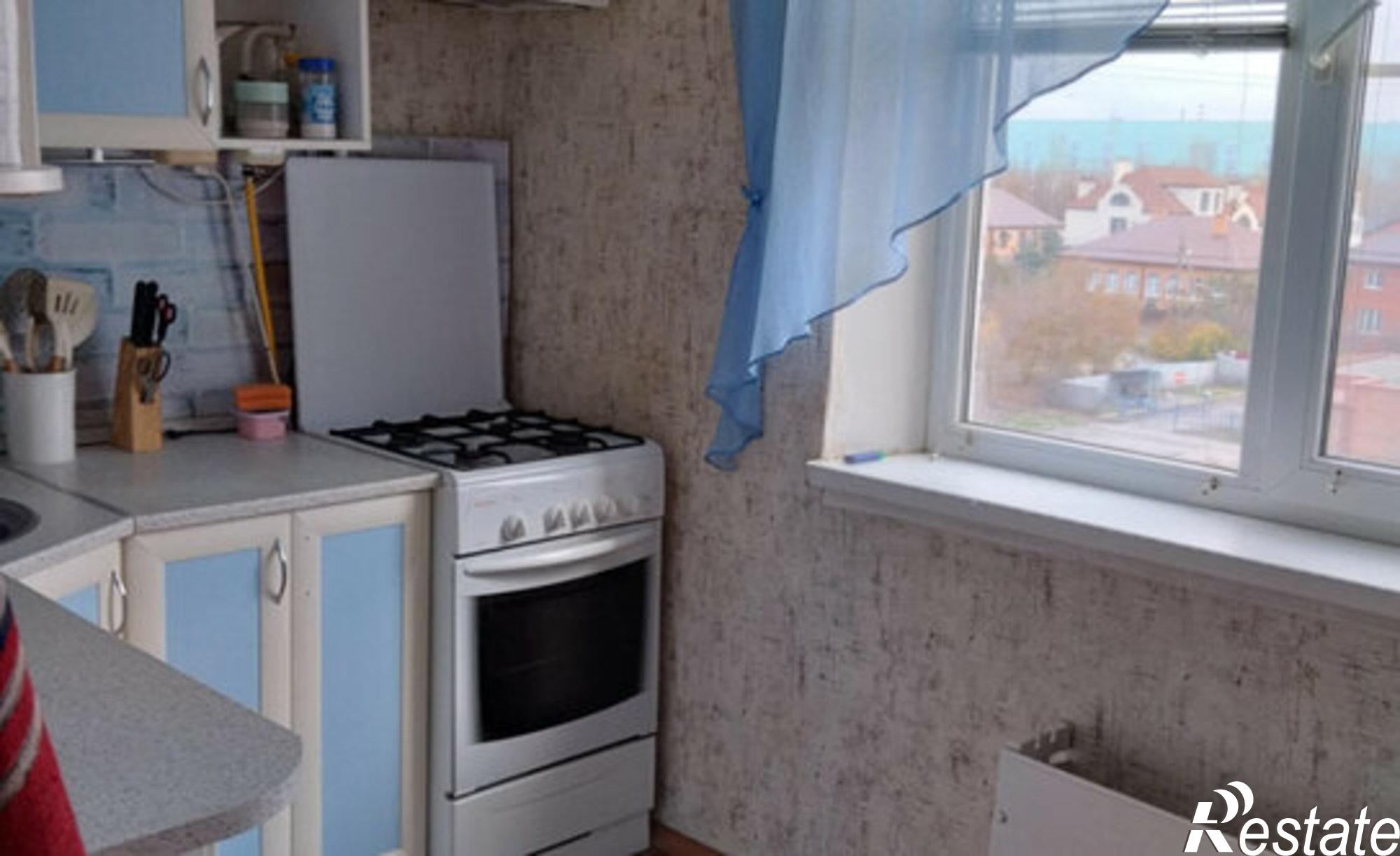 Купить квартиру за 2 850 000 рублей на Октябрьское шоссе, 5