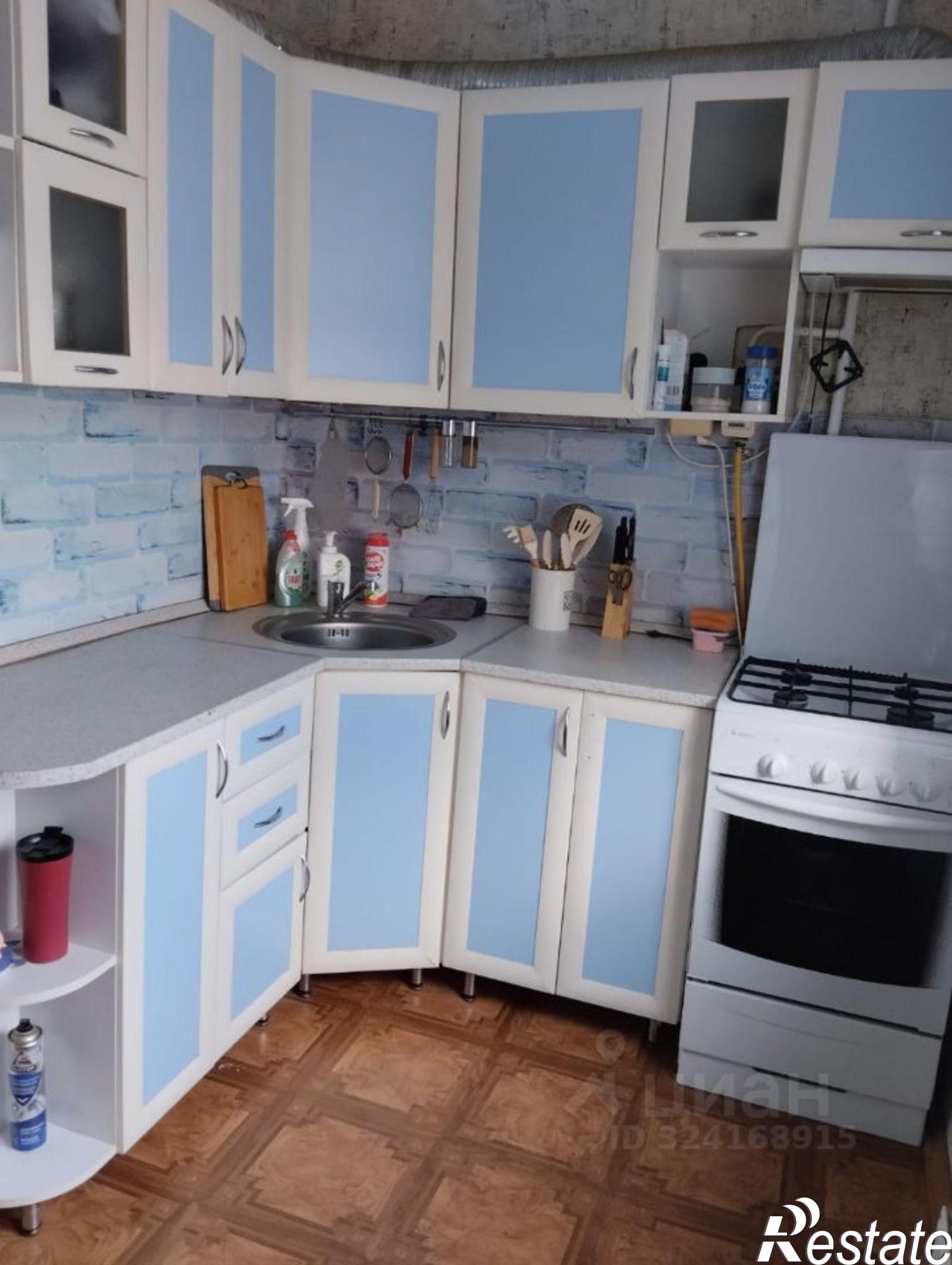 Купить квартиру за 2 850 000 рублей на Октябрьское шоссе, 5