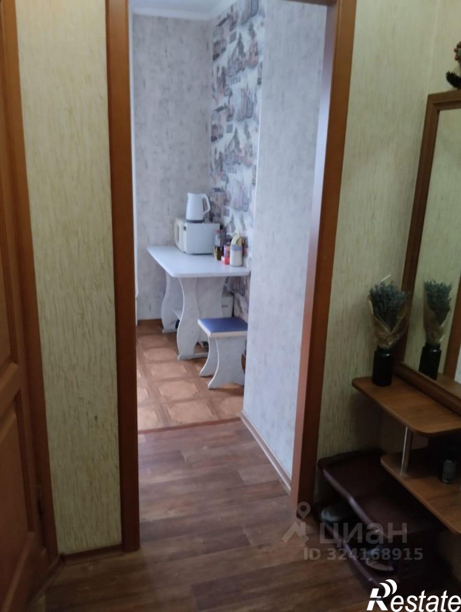 Купить квартиру за 2 850 000 рублей на Октябрьское шоссе, 5