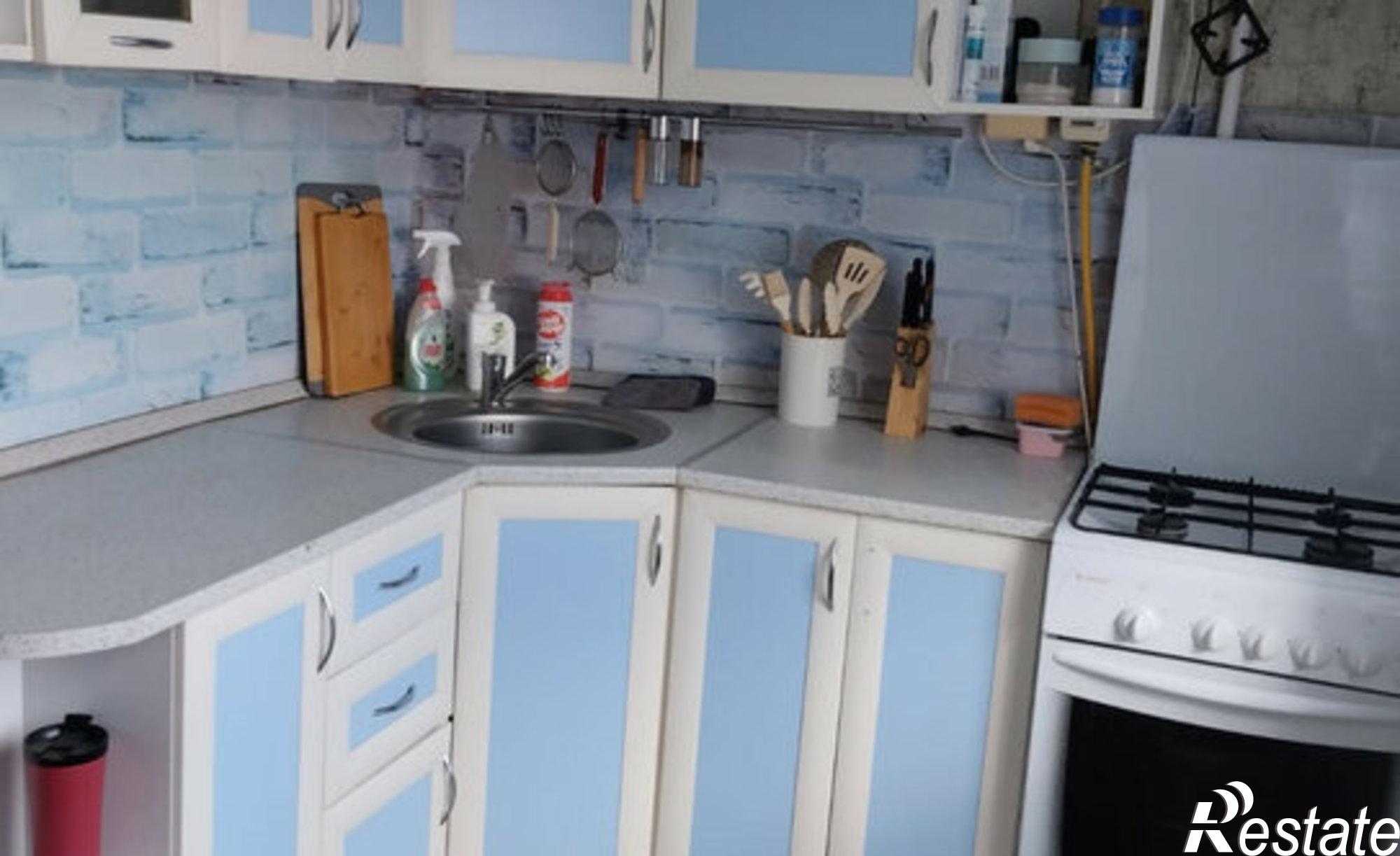 Купить квартиру за 2 850 000 рублей на Октябрьское шоссе, 5