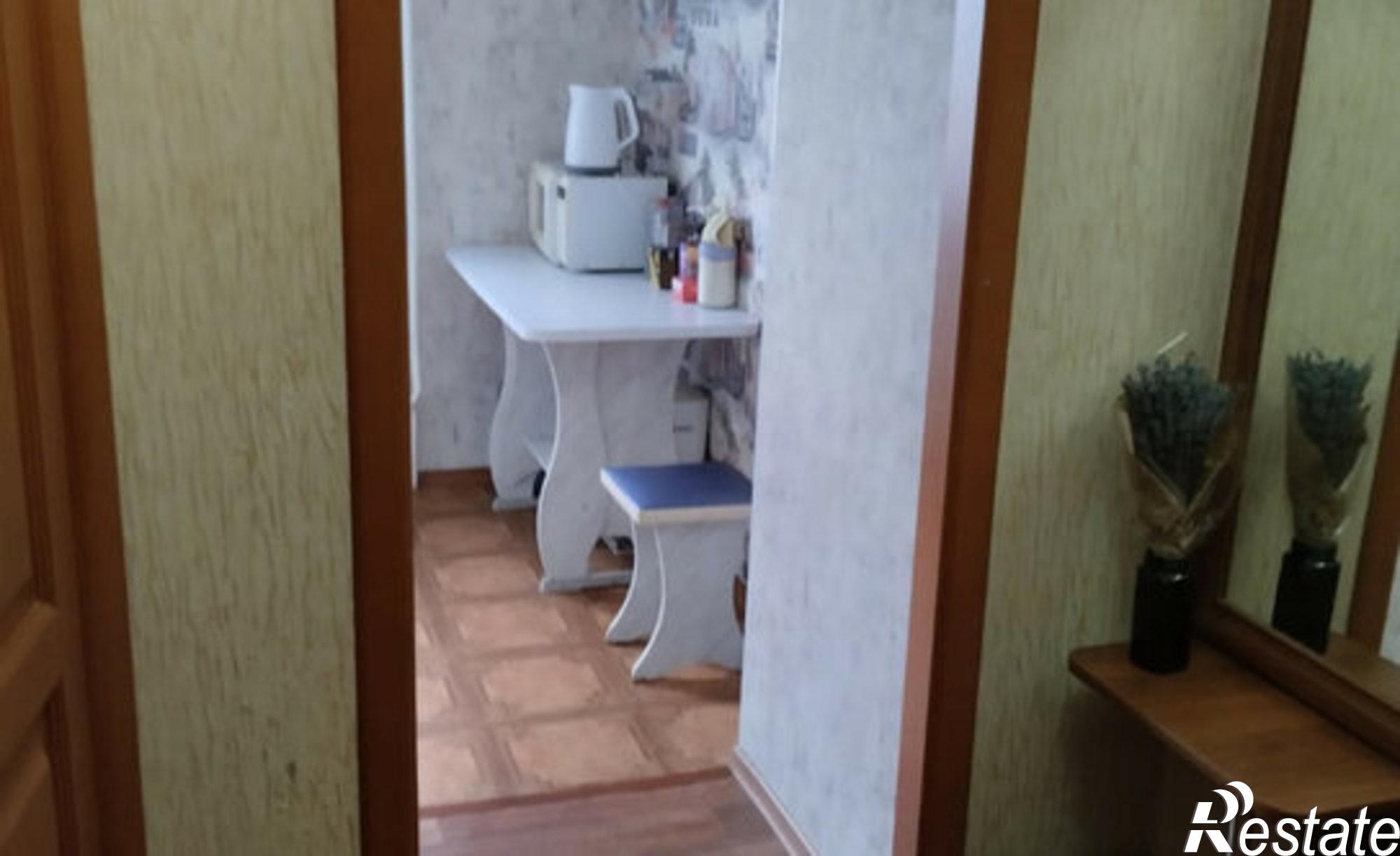 Купить квартиру за 2 850 000 рублей на Октябрьское шоссе, 5