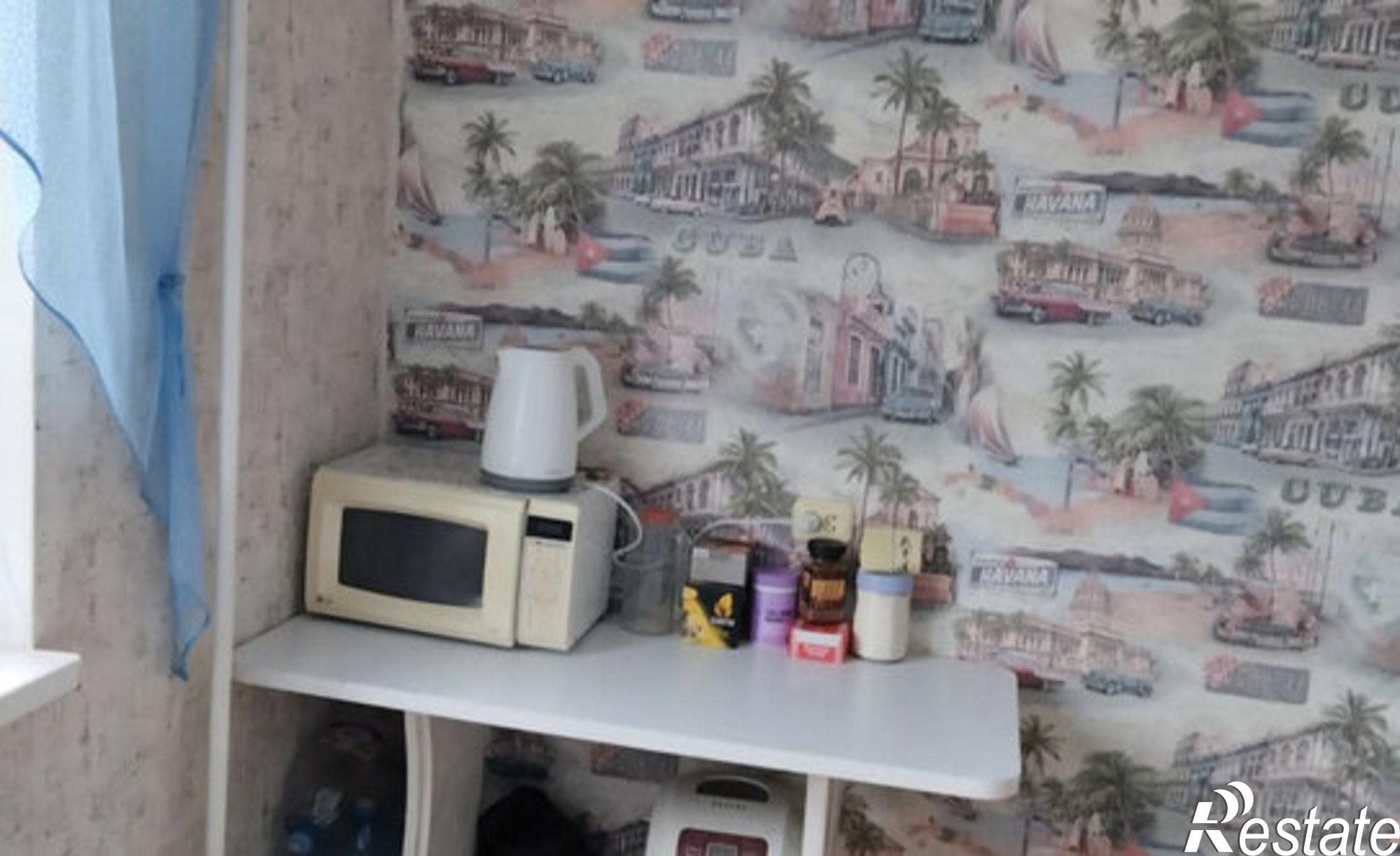 Купить квартиру за 2 850 000 рублей на Октябрьское шоссе, 5