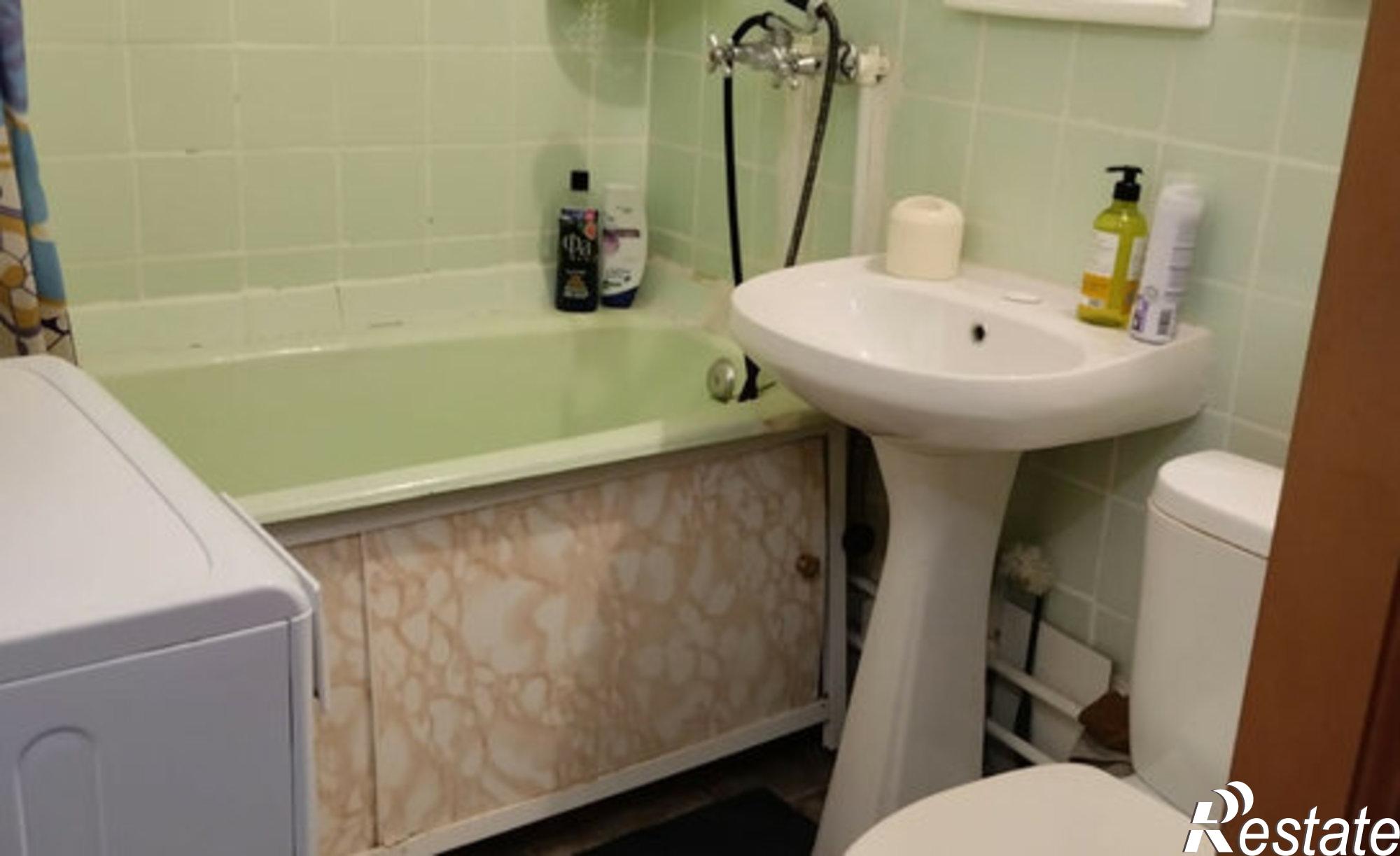 Купить квартиру за 2 850 000 рублей на Октябрьское шоссе, 5