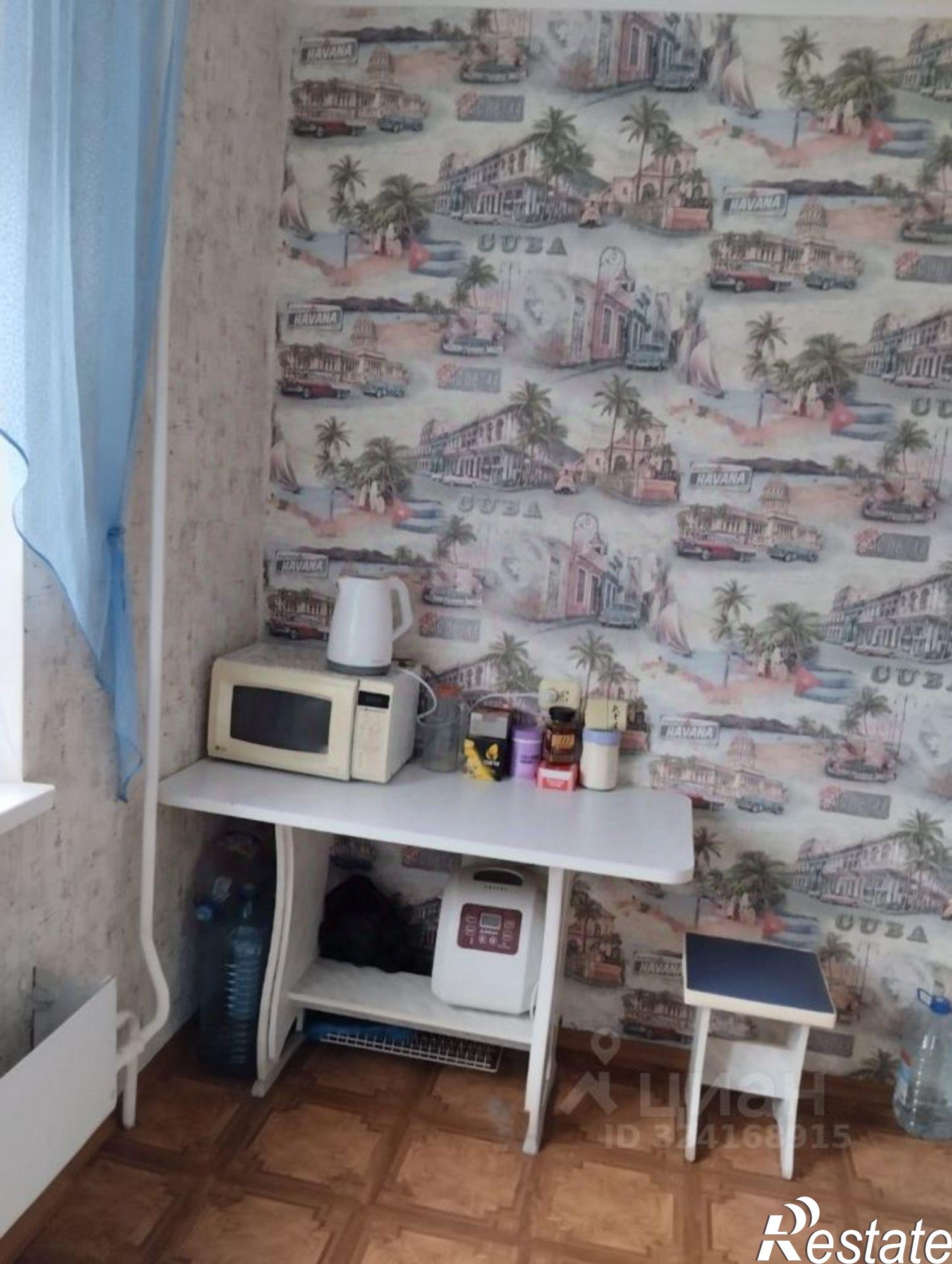 Купить квартиру за 2 850 000 рублей на Октябрьское шоссе, 5