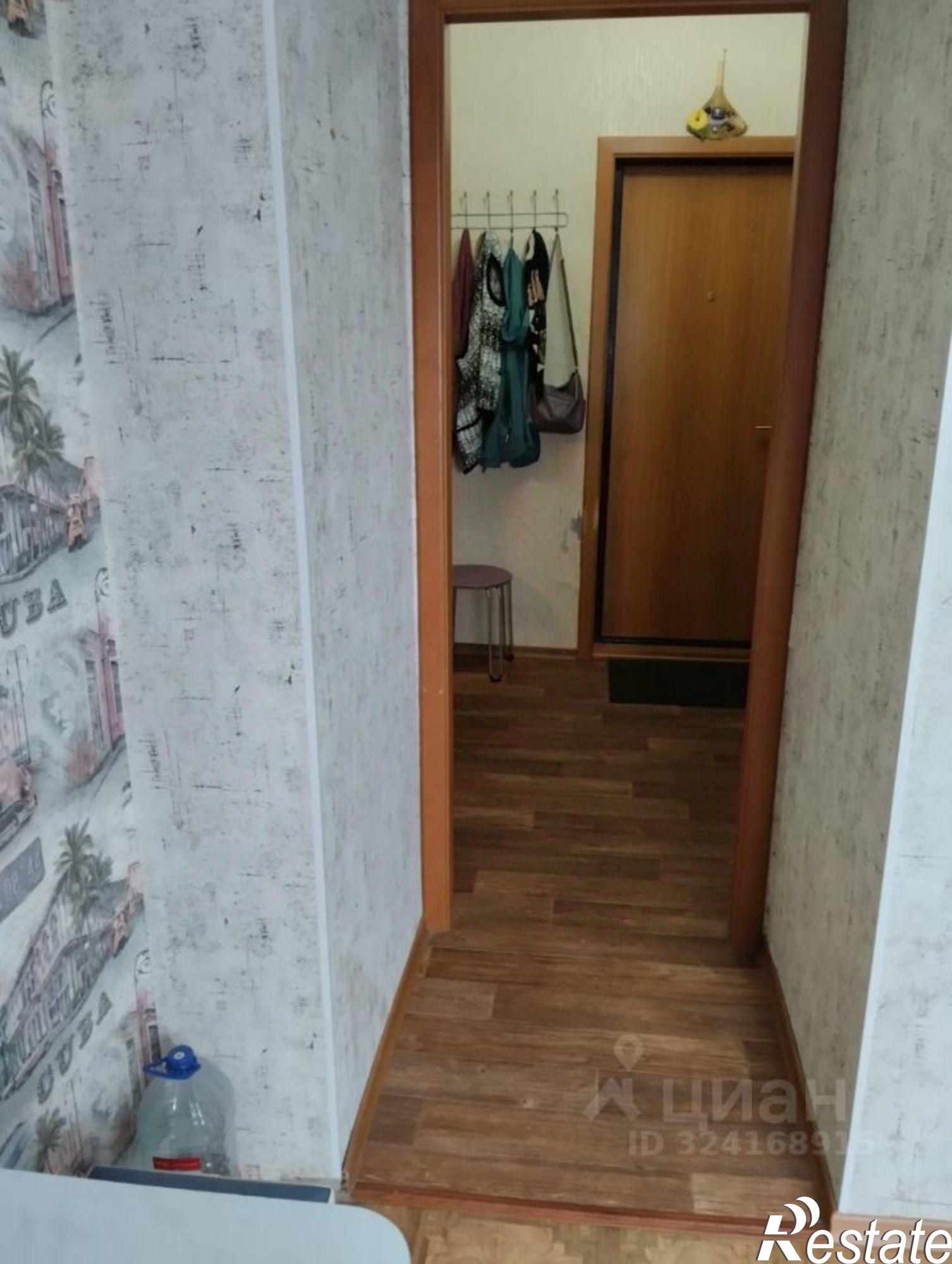 Купить квартиру за 2 850 000 рублей на Октябрьское шоссе, 5