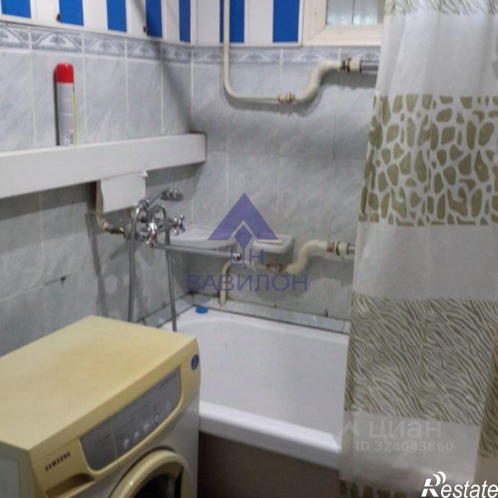 1-комн квартира улица Ленина, 69,  д. 69