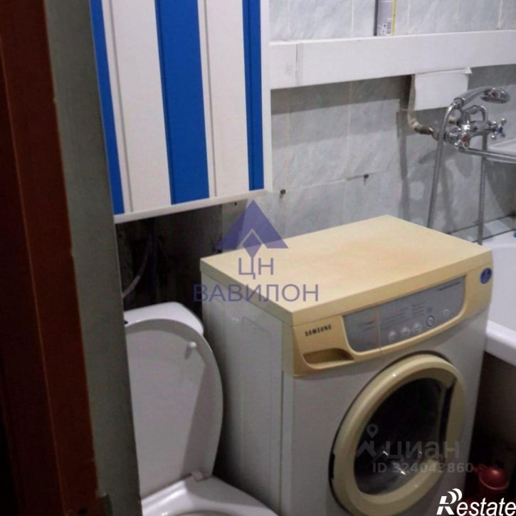 1-комн квартира улица Ленина, 69,  д. 69