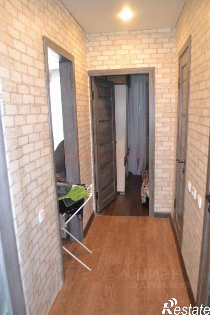 4-комн квартира бульвар Великой Победы, 34,  д. 34