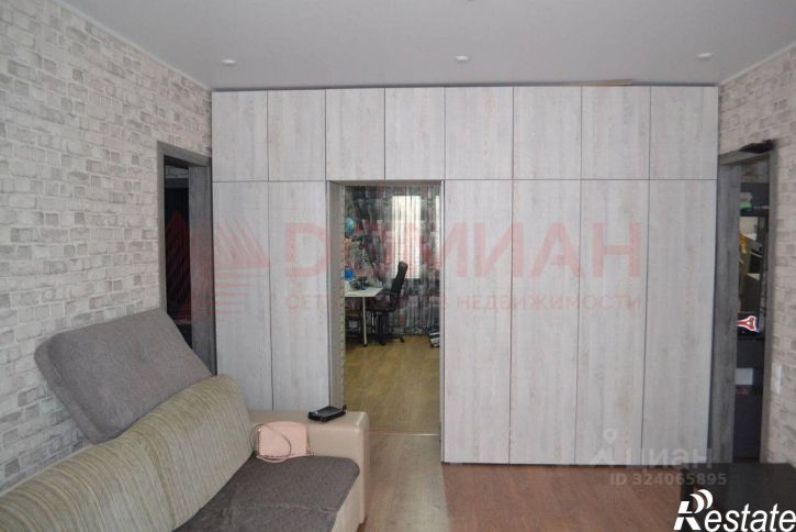 4-комн квартира бульвар Великой Победы, 34,  д. 34