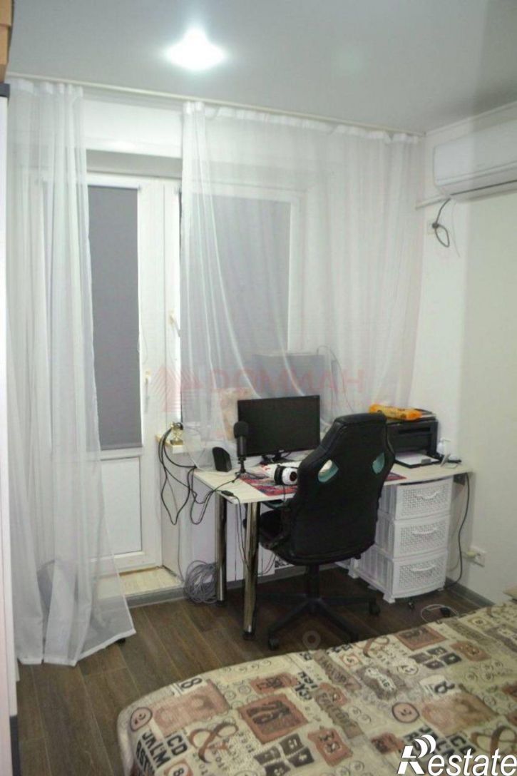 4-комн квартира бульвар Великой Победы, 34,  д. 34