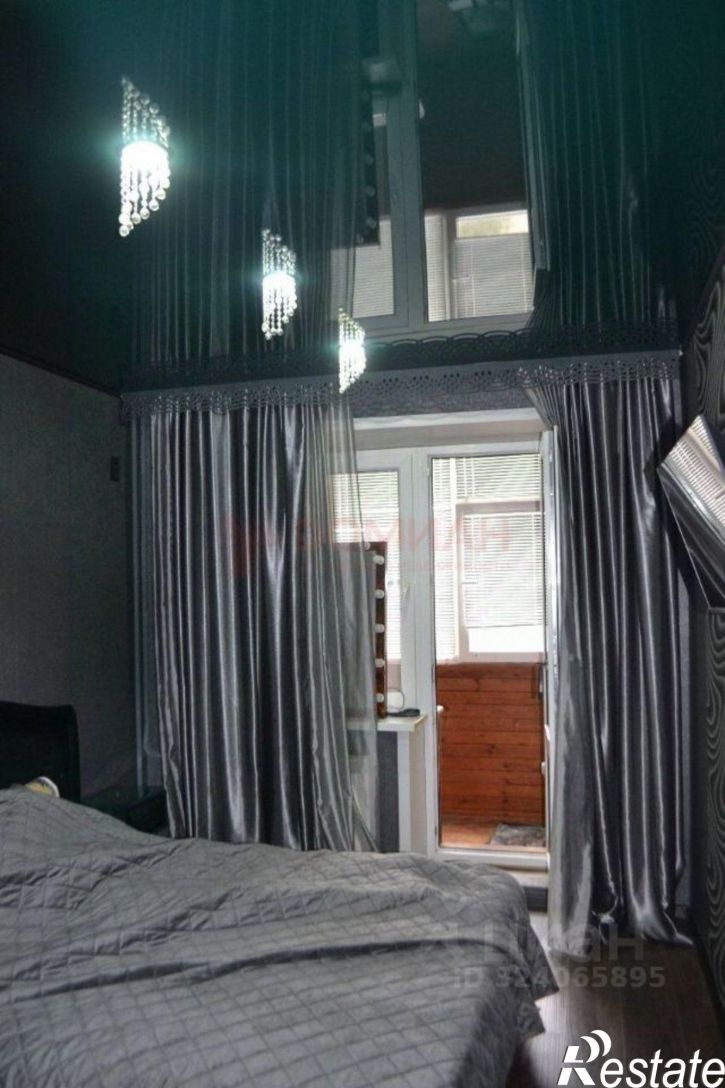 4-комн квартира бульвар Великой Победы, 34,  д. 34