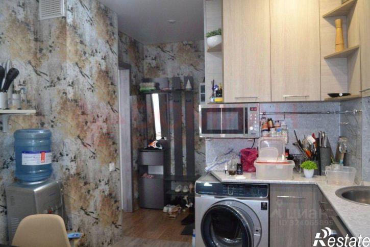 4-комн квартира бульвар Великой Победы, 34,  д. 34