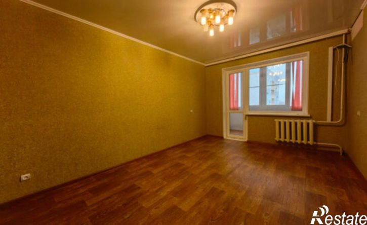 2-комн квартира улица Черникова, 24,  д. 24