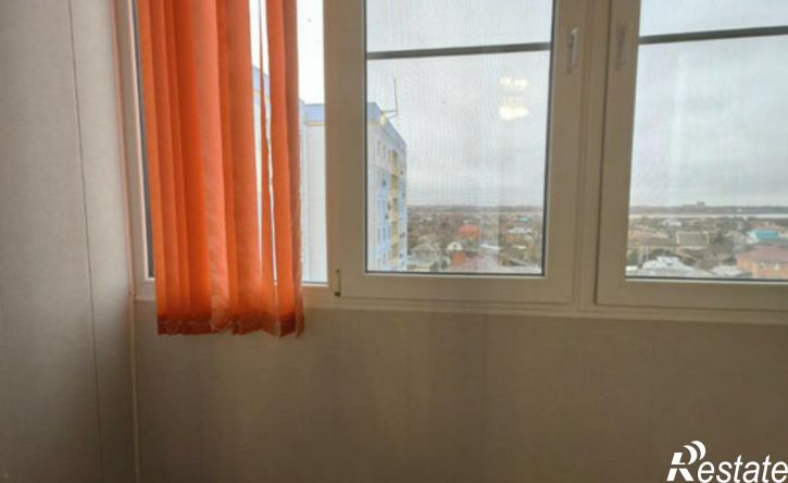 2-комн квартира улица Черникова, 24,  д. 24