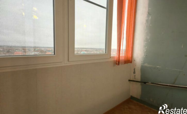 2-комн квартира улица Черникова, 24,  д. 24