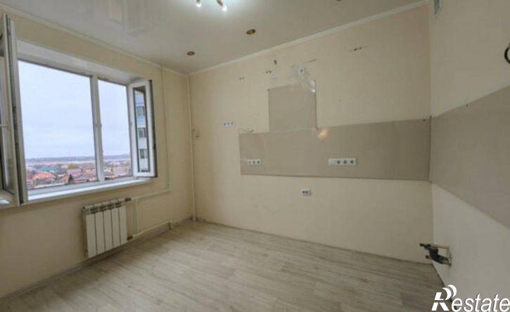 2-комн квартира улица Черникова, 24,  д. 24