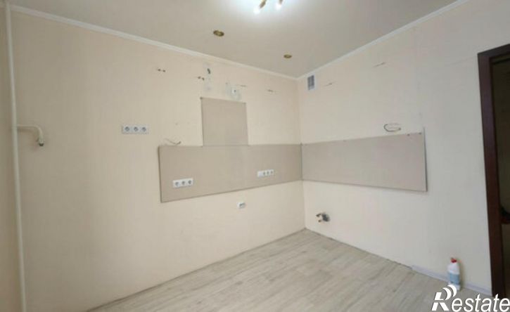 2-комн квартира улица Черникова, 24,  д. 24