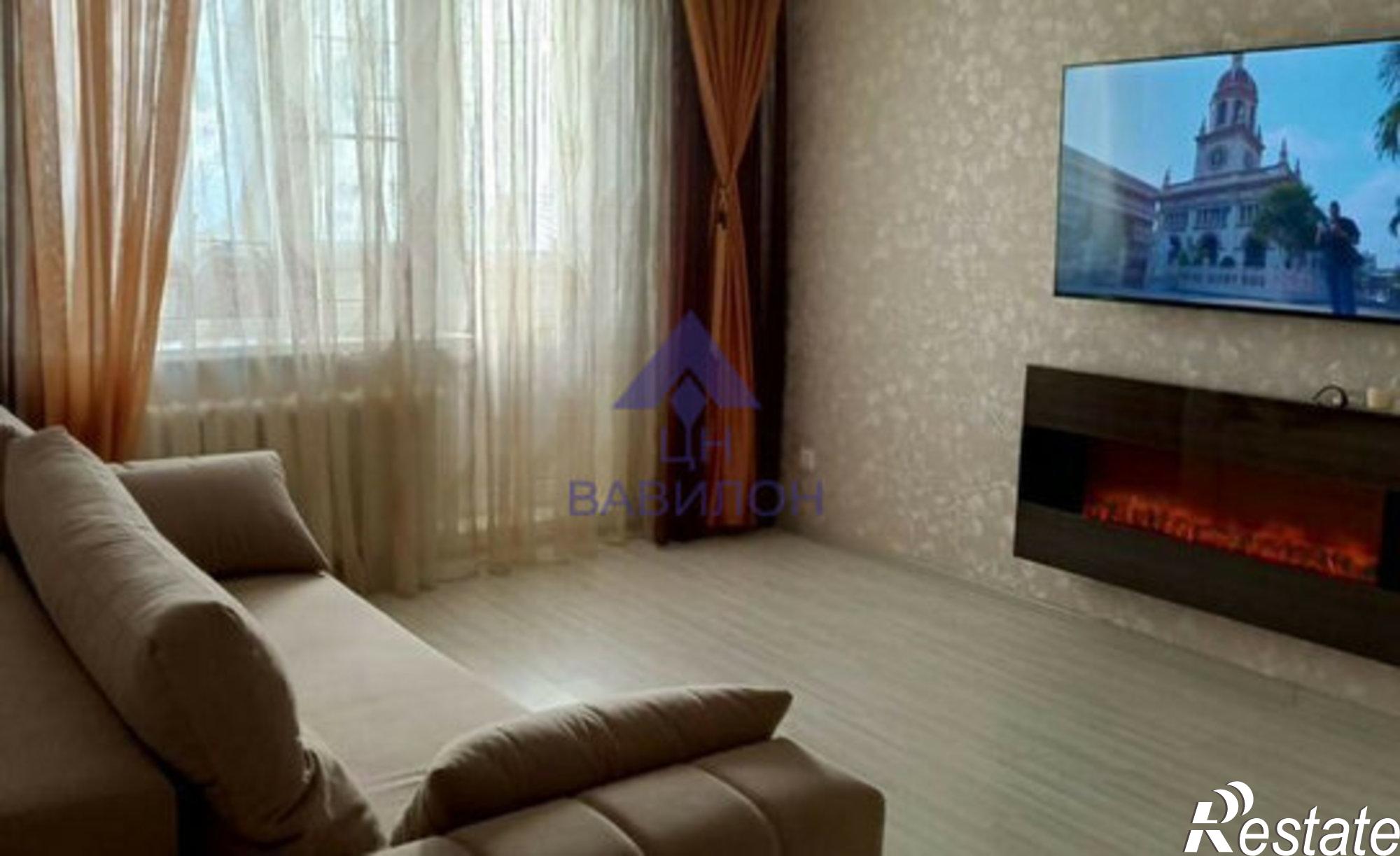 Купить квартиру за 4 900 000 рублей на ул Черникова, 2/31