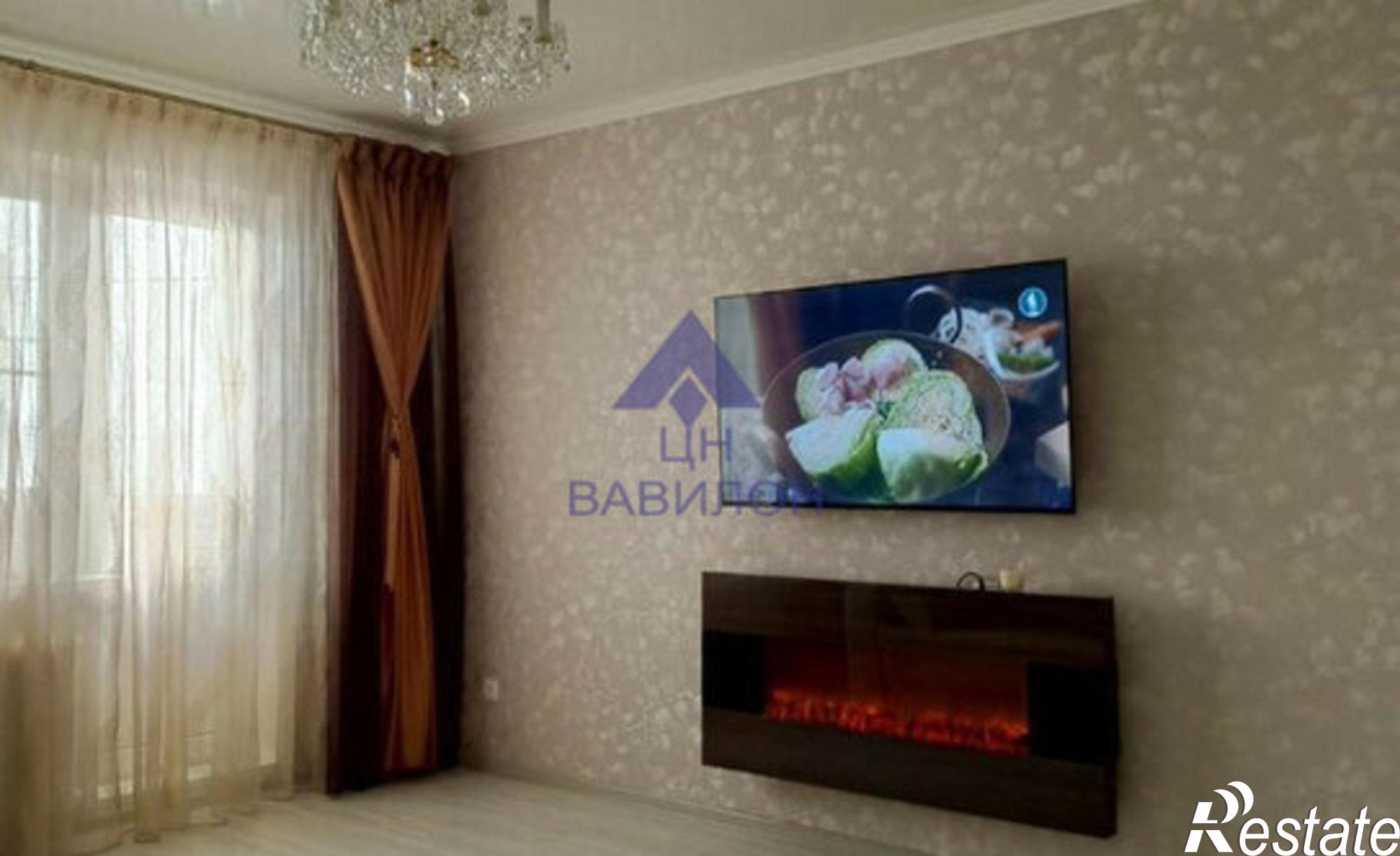 Купить квартиру за 4 900 000 рублей на ул Черникова, 2/31