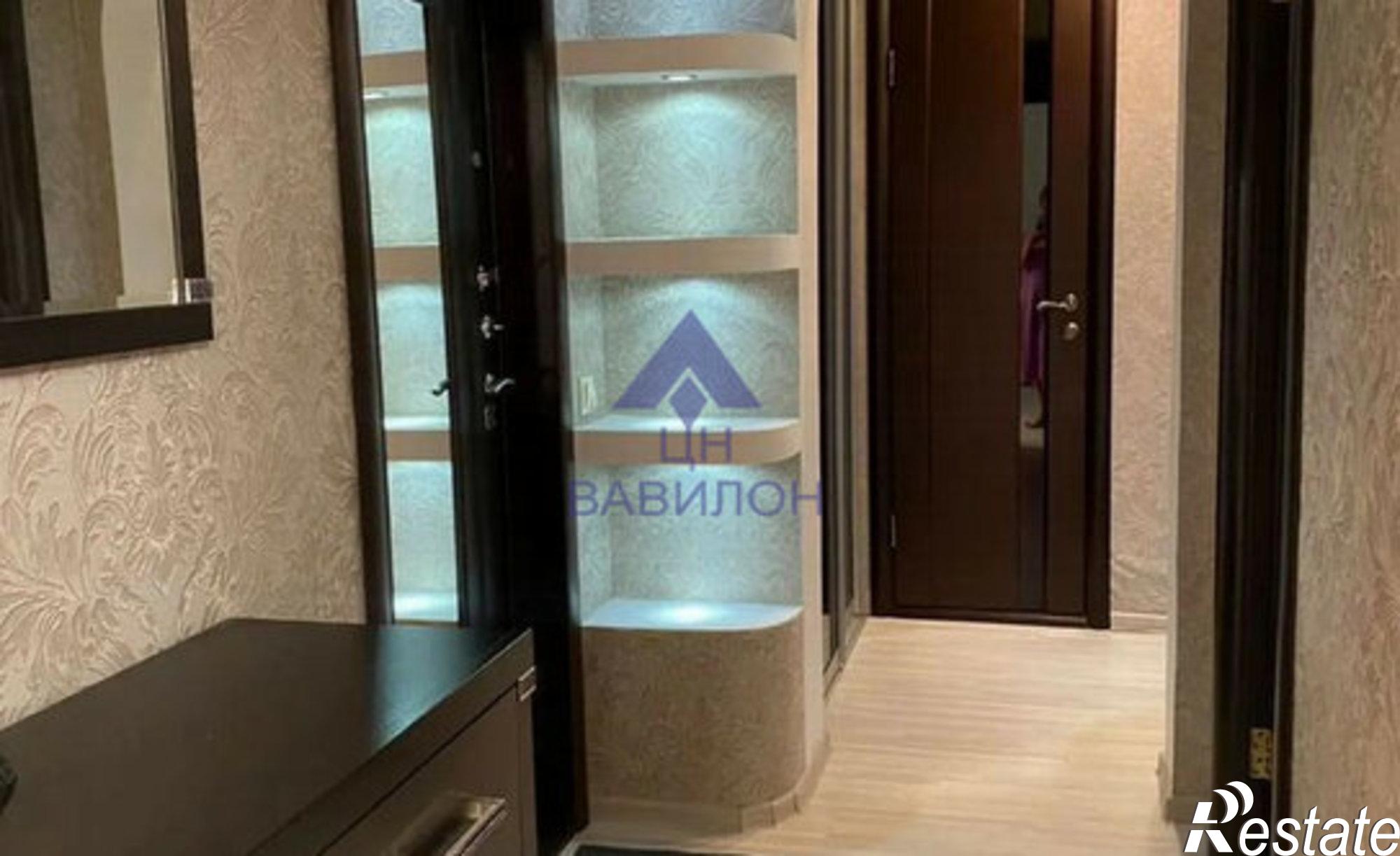 Купить квартиру за 4 900 000 рублей на ул Черникова, 2/31