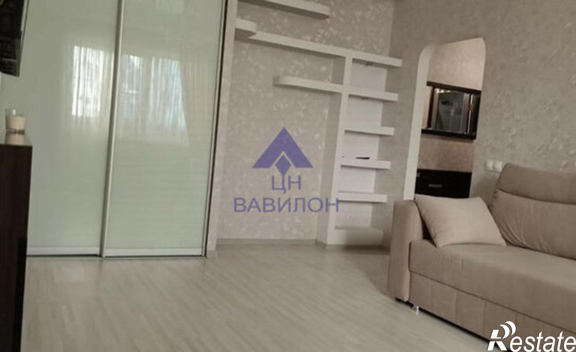 Купить квартиру за 4 900 000 рублей на ул Черникова, 2/31