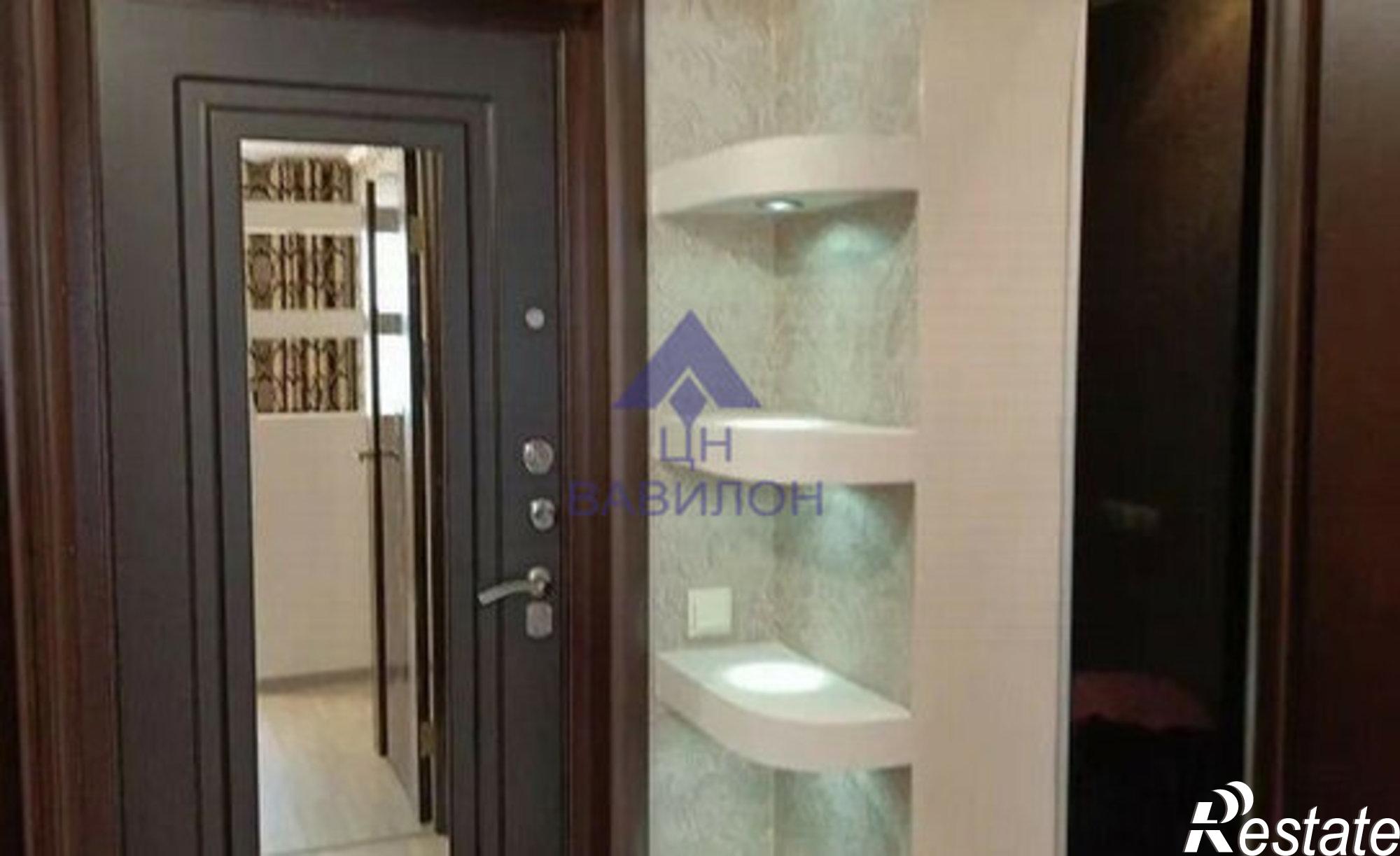 Купить квартиру за 4 900 000 рублей на ул Черникова, 2/31