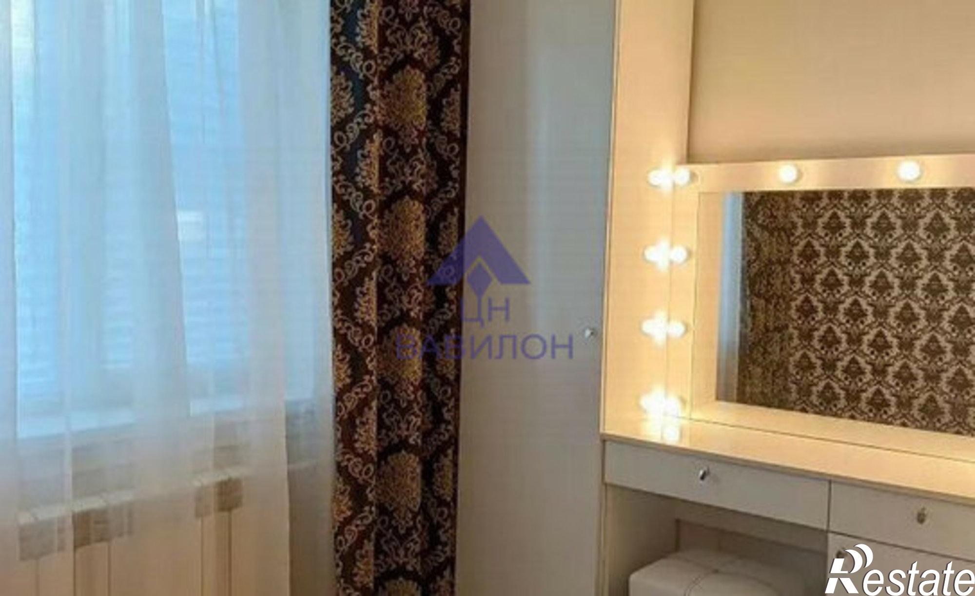 Купить квартиру за 4 900 000 рублей на ул Черникова, 2/31