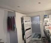 2-комн, 52кв м, этаж 7/12 ул Маршала Кошевого, 14