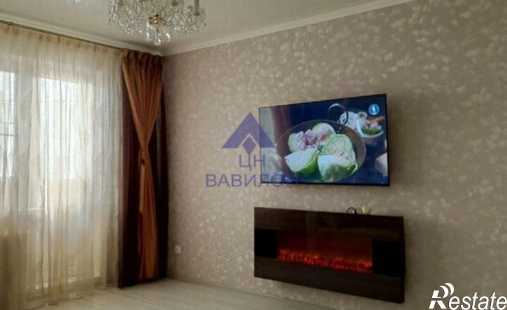 2-комн квартира ул Черникова, 2/31,  д. 2/31