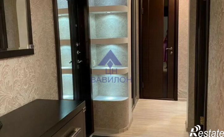 2-комн квартира ул Черникова, 2/31,  д. 2/31