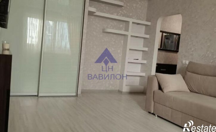 2-комн квартира ул Черникова, 2/31,  д. 2/31