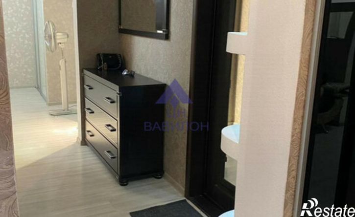 2-комн квартира ул Черникова, 2/31,  д. 2/31