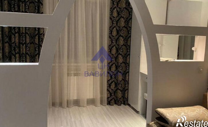 2-комн квартира ул Черникова, 2/31,  д. 2/31