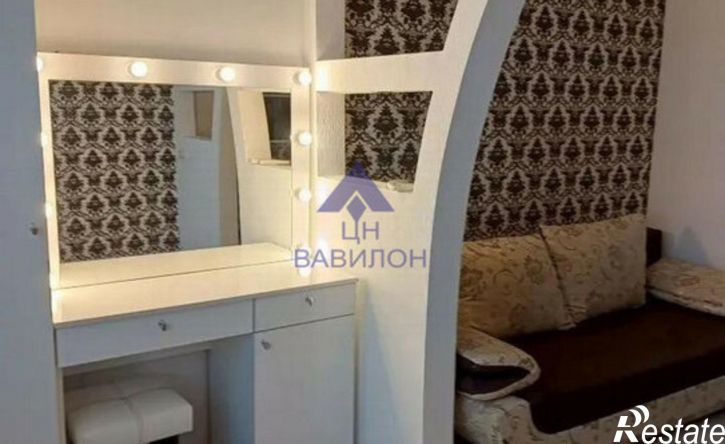 2-комн квартира ул Черникова, 2/31,  д. 2/31