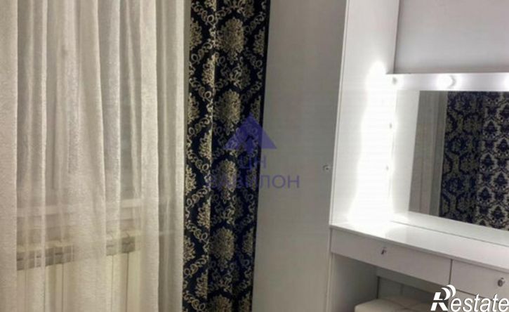 2-комн квартира ул Черникова, 2/31,  д. 2/31