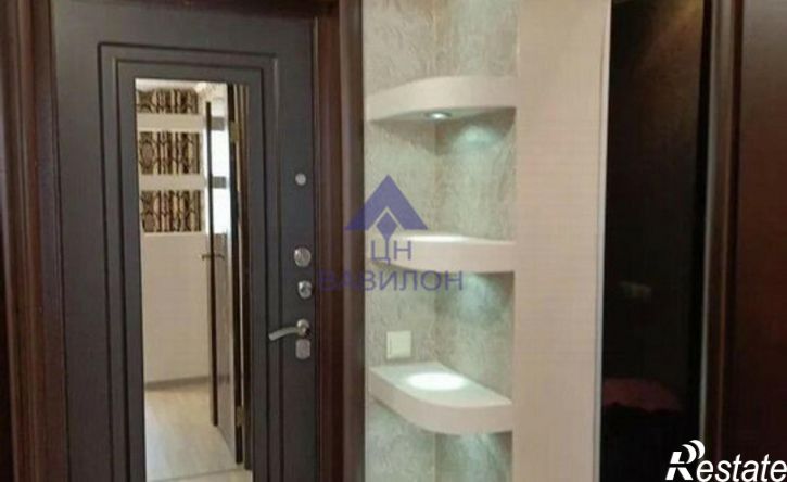 2-комн квартира ул Черникова, 2/31,  д. 2/31