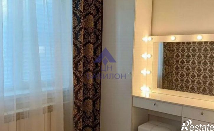 2-комн квартира ул Черникова, 2/31,  д. 2/31