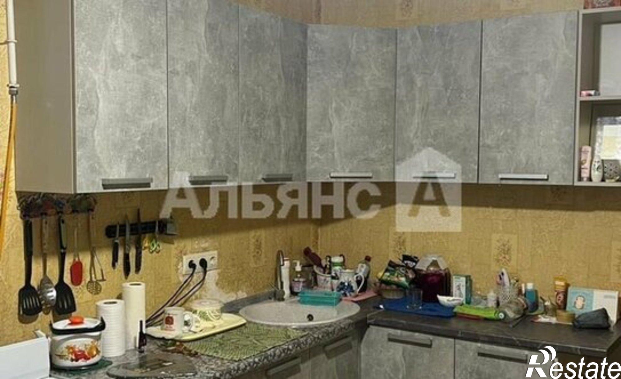 Купить квартиру за 3 500 000 рублей на пер Лермонтова, 5