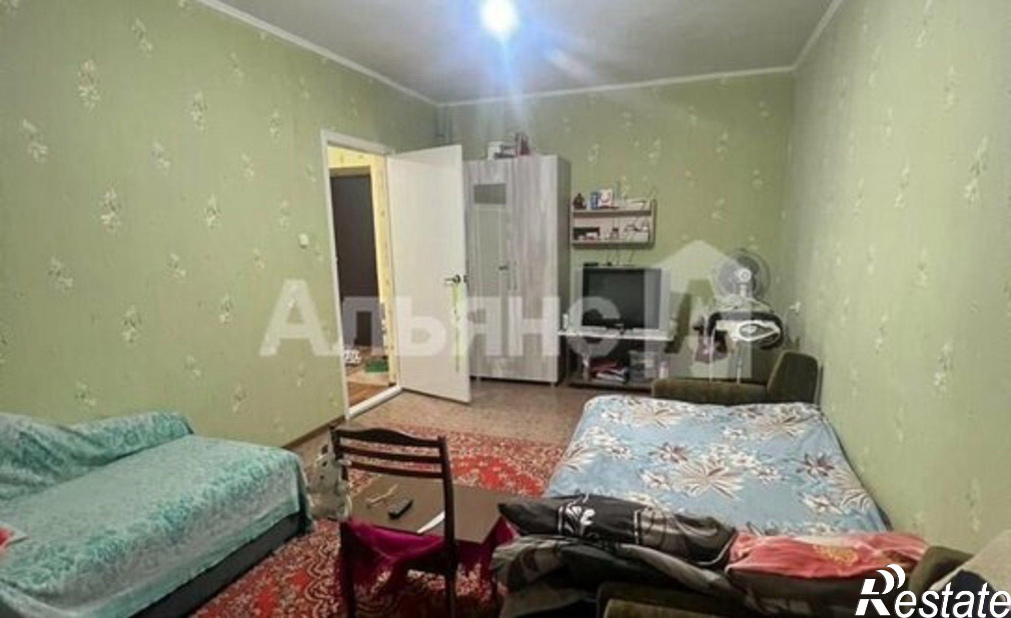 Купить квартиру за 3 500 000 рублей на пер Лермонтова, 5