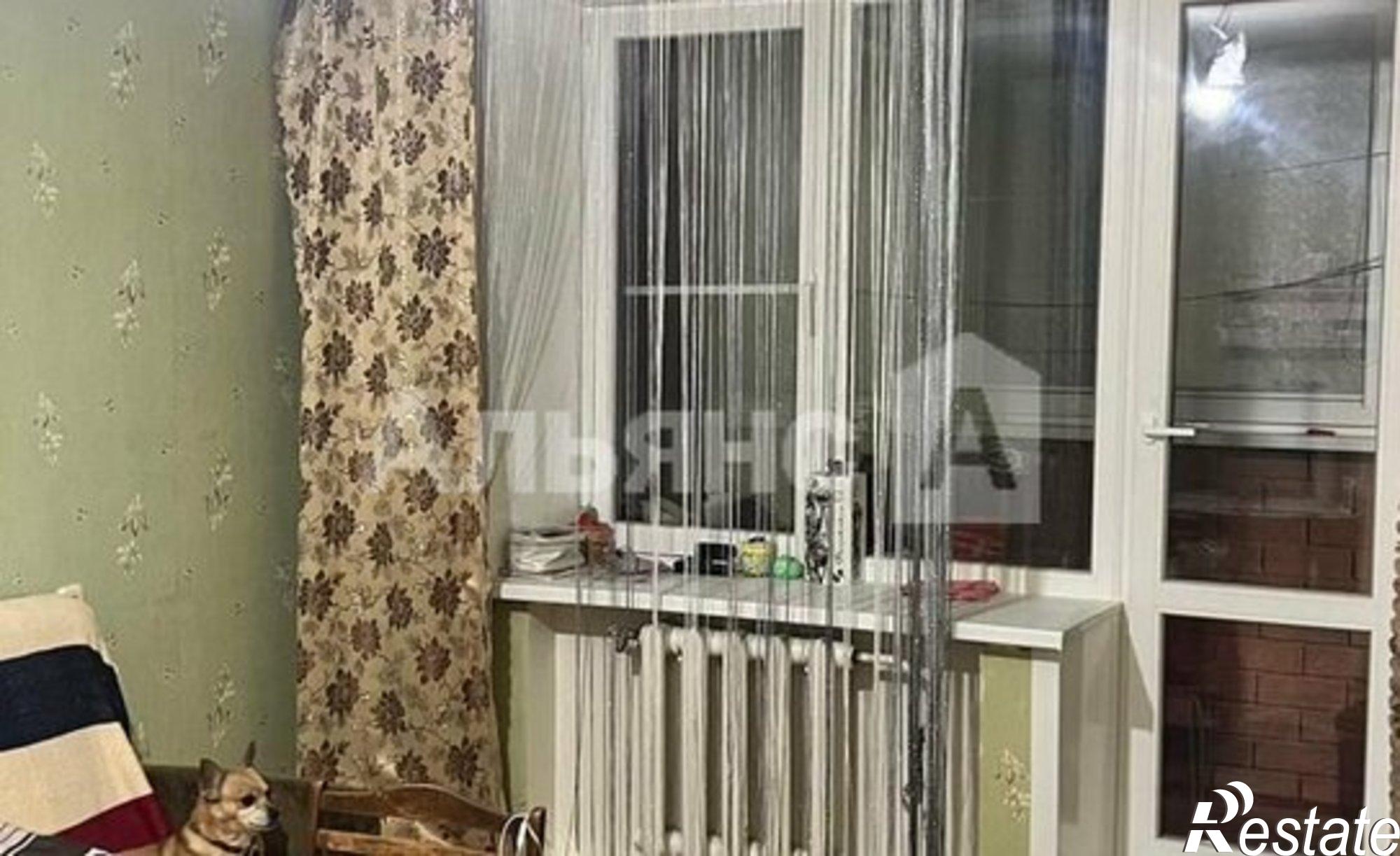 Купить квартиру за 3 500 000 рублей на пер Лермонтова, 5