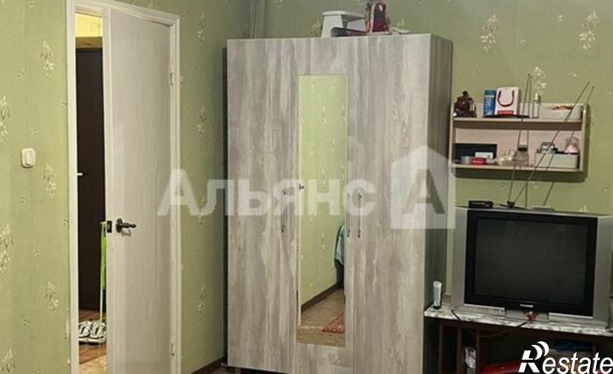 Купить квартиру за 3 500 000 рублей на пер Лермонтова, 5