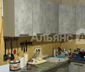 1-комн, 36кв м, этаж 3/4 пер Лермонтова, 5